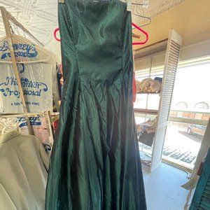 Scott McClintock Dress